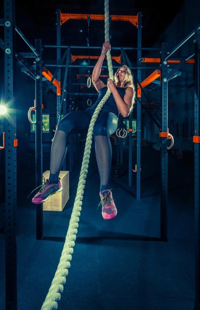 De efficiëntste workout!