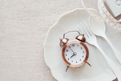 De voordelen van Intermittent Fasting