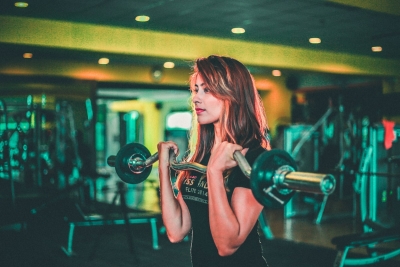 Je huid wordt jonger van krachttraining, niet van cardio