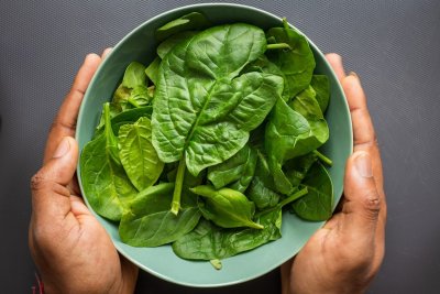 Broccoli en spinazie kunnen je bloedverdunners verstoren