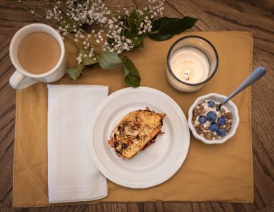 Laat eten is slechter voor je lichaam dan je denkt