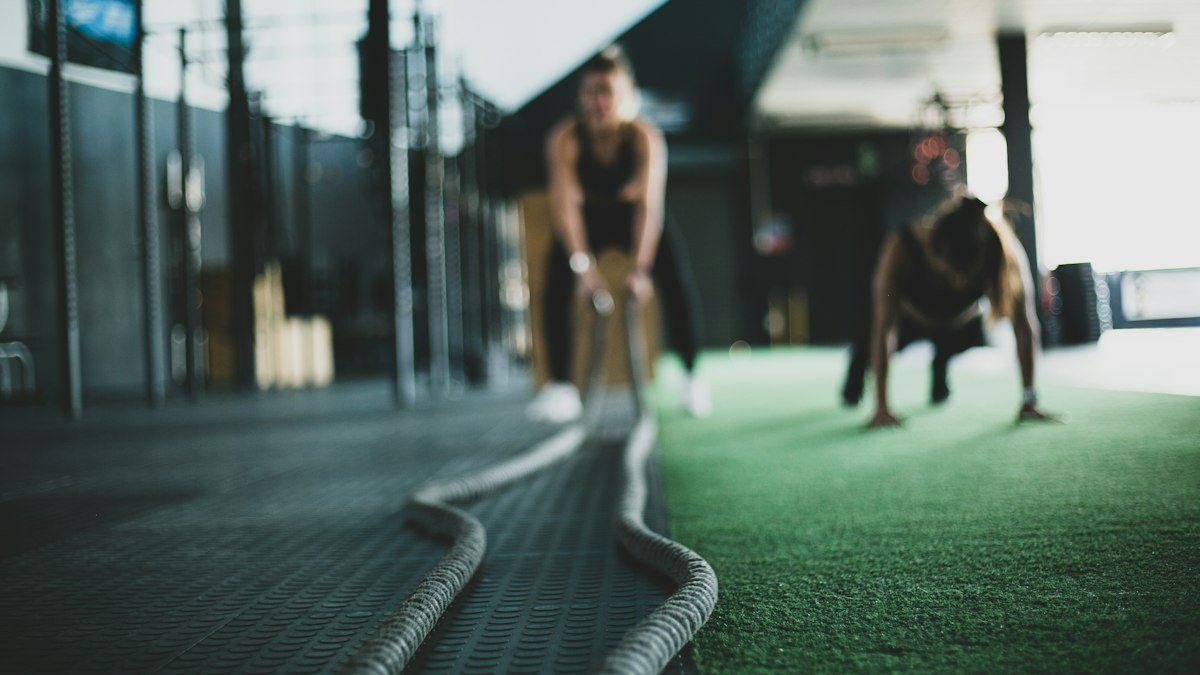 HYROX is de reden dat je sportschool er anders uitziet